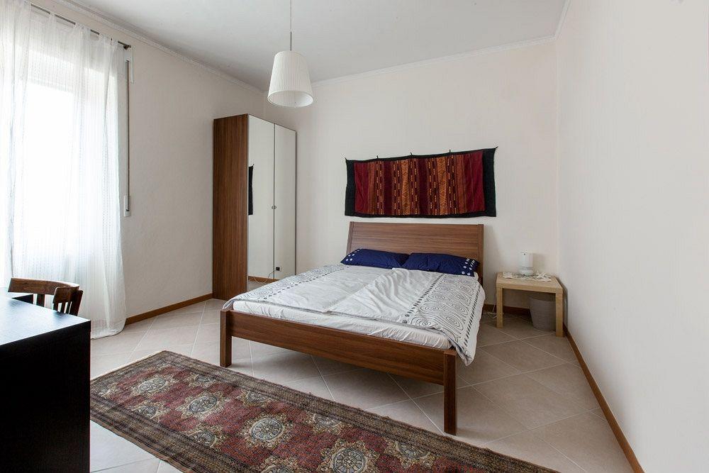 B&B Porta Nuova Верона Экстерьер фото